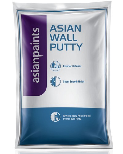 Asian Paints Wall Putty 40 kg