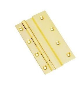 Brass Door Hinges 3 inch