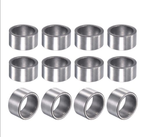 Sintered 10 - 24 inch Plain Iron Bearing Bush SBB