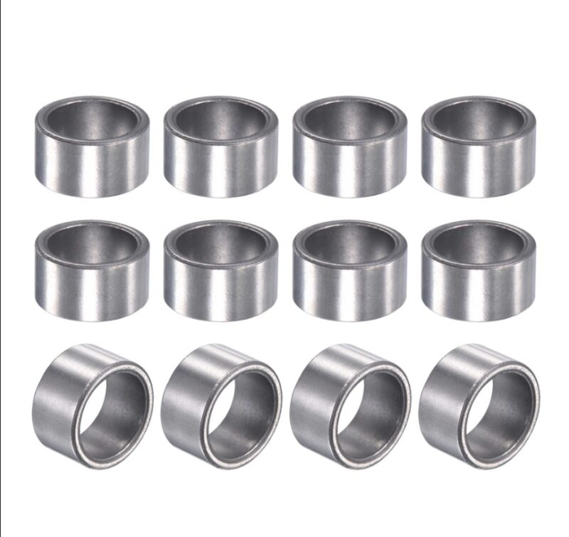 16122-474_image_0.jpg Sintered 10 - 24 inch Plain Iron Bearing Bush SBB