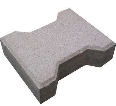Saint Antony's 30 mm Dumble Paver Blocks 100 mm