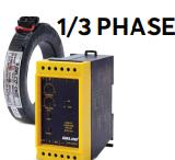 Gelco Earth Leakage Relays ELR 101 30mA-100 mA