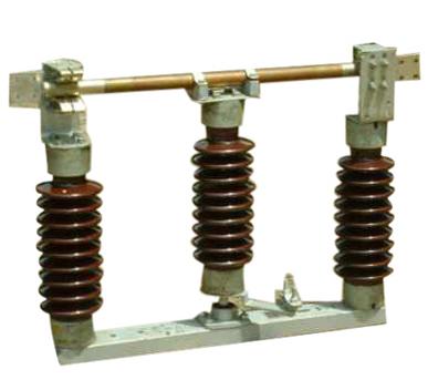 Four Pole Isolators 2000 A