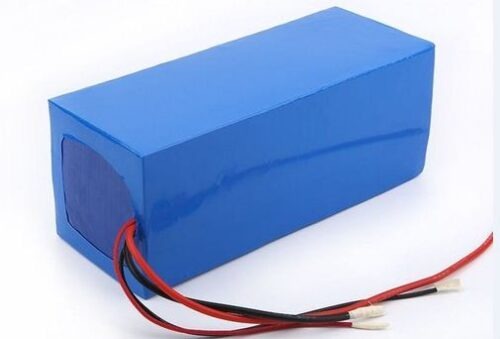 12 Ah 36 V Lithium Ion Batteries