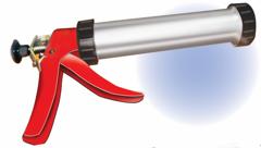 Easy Dispense 12 V Caulking Guns 600 ml