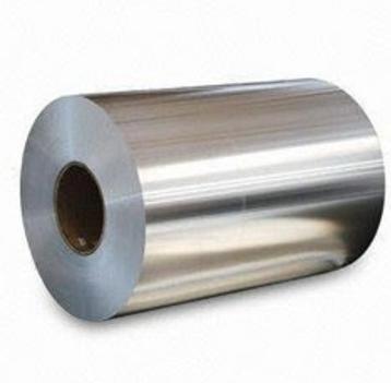 16124-1936_image_0.jpg Nalco 0.30mm to 1.50mm Aluminium Coil 19000 H14 1220 mm