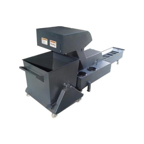 16124-841_image_0.jpg Automatic Horizontal and Inclined Conveyor Machine