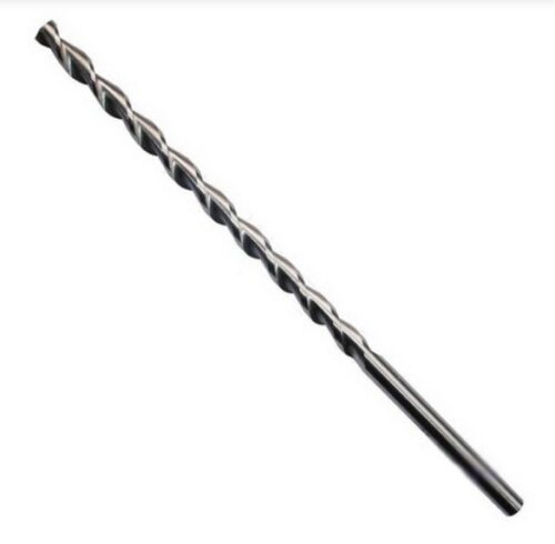 16125-14_image_0.jpg 2 - 20 mm Drill Bits Straight Shank 4 - 5 inch