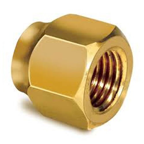 16134-972_image_0.jpg 1/2 inch Brass Flare Nuts