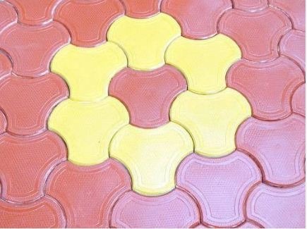 16135-390_image_0.jpg Ultra Blocks 60 mm Colorado Paver Blocks 225 x 112.5 mm