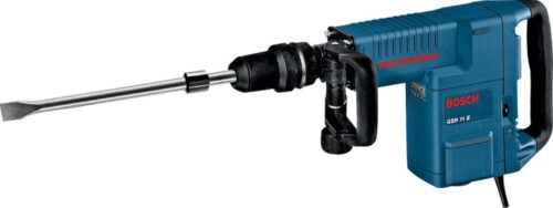 16135-613_image_0.jpg BOSCH GSH 11E Demolition Hammers 1500 W 220 V