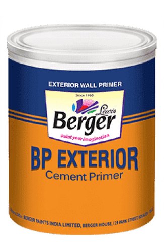 Berger Paints White Cement Primers 10 ltr