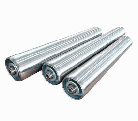 16136-24_image_0.jpg 1500 mm Conveyer Rollers Upto 20 ton 6000 mm