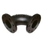 Carbon Steel Bends 12 mm