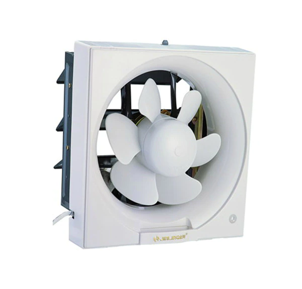 125 mm 6 Blades Exhaust Fans
