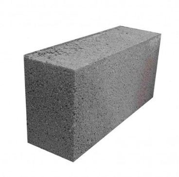 Ultra Blocks 70 kg/cm2 Solid Concrete Blocks 390 mm 140 mm 190 mm