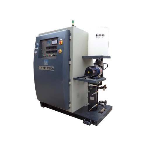 16136-414_image_0.jpg 0 - 500 kg Induction Heating Furnace 1100 deg C