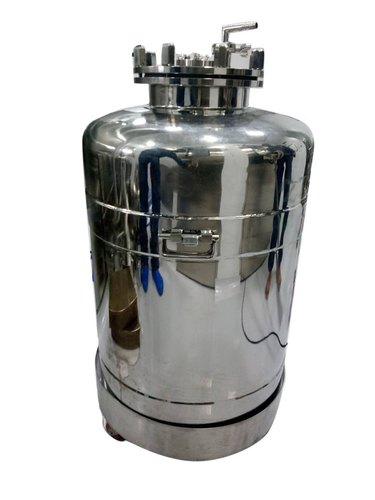 16136-592_image_0.jpg 15 bar Pressure Vessel