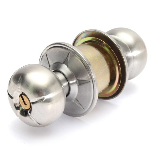Knob Type Door Locks