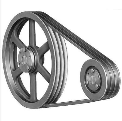 Narrow V Belts 5 mm