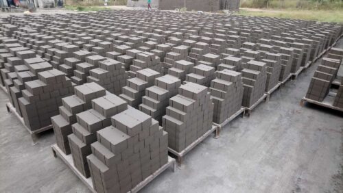16138-540_image_0.jpg Fly Ash Bricks