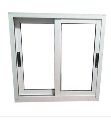 BABA Al 6061 Single Door Aluminium Doors and Windows SK-236