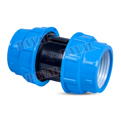 Polypropylene Pipe Expansion Joints