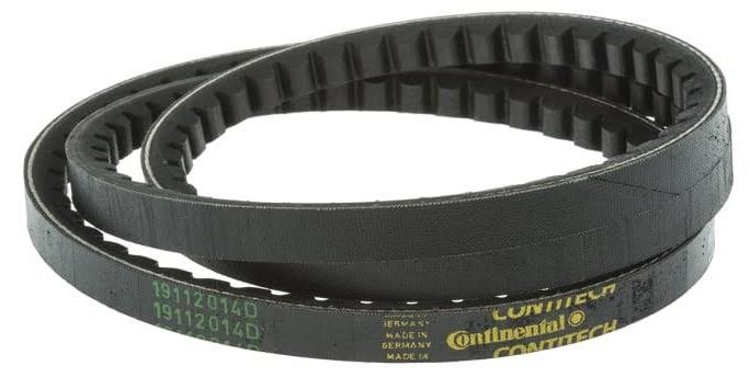 L V Belts 20 mm