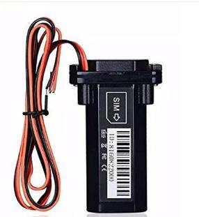 GPS Trackers Hardwired GPS 480*272 pixels 100 MB No Display