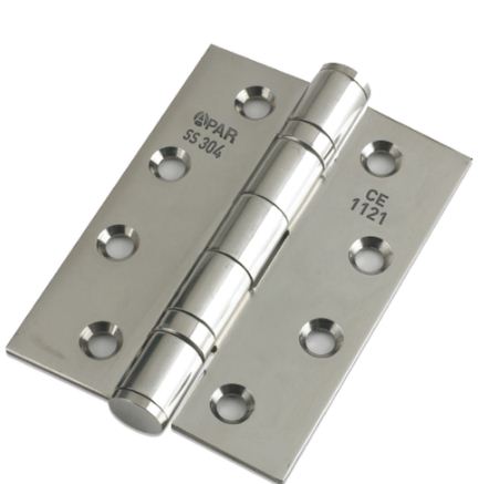 16139-41_image_0.jpg Apar Stainless Steel Door Hinges
