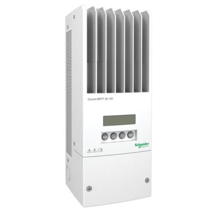 16139-546_image_0.jpg Schneider Conext MPPT Solar Charge Controller