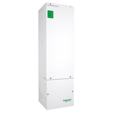 16139-552_image_0.jpg Schneider Conext MPPT Solar Charge Controller