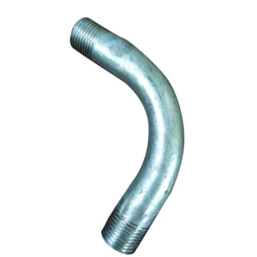 Galvanized Iron Bends 32 mm