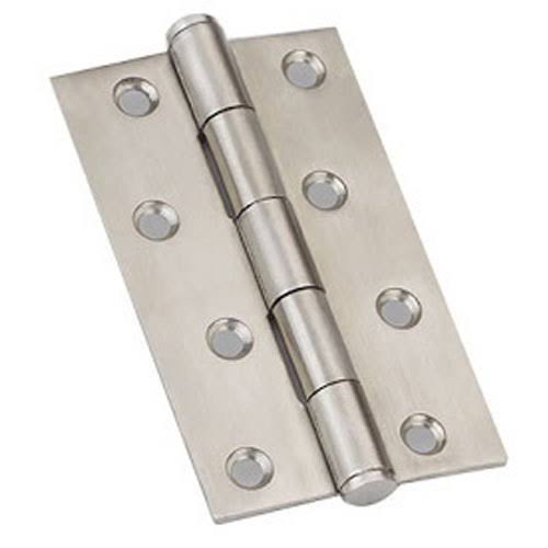 Brass Door Hinges 4 inch