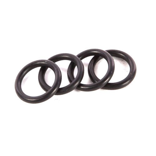 GHR INDUSTRIES 38 mm Rubber O Rings