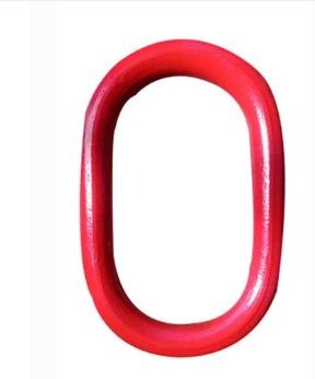 200 mm Mild Steel O Rings