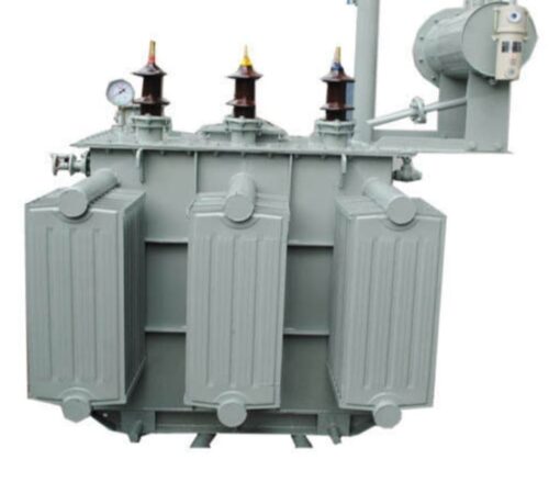 DYNALEKTRIC Three Phase 250 kVA 11 kV Transformers Industrial