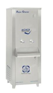16142-324_image_0.jpg AQUA GLACIER Floor Mounted Water Dispenser