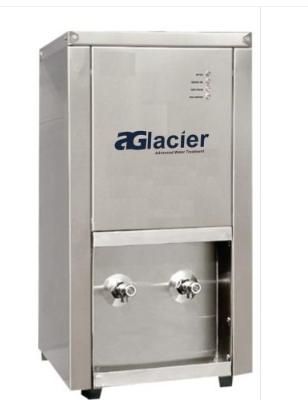 16142-326_image_0.jpg AQUA GLACIER Floor Mounted Water Dispenser