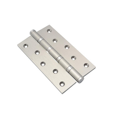 NEO Brass Door Hinges