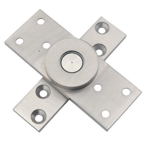NEO Brass Door Hinges