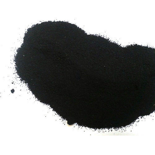 16143-5_image_0.jpg Naini Rubber Works Butyl Crumb Rubber Granules 20 - 40 Mesh 99%
