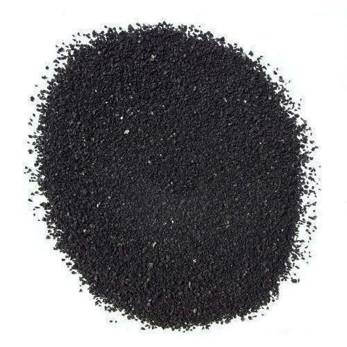 16143-9_image_0.jpg Naini Rubber Works Natural Rubber Crumb Rubber Granules 20 - 40 Mesh 99%