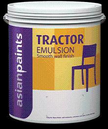 16145-232_image_0.jpg Asian Paints Almost Ivory Interior L156 Emulsion Paints 1 L
