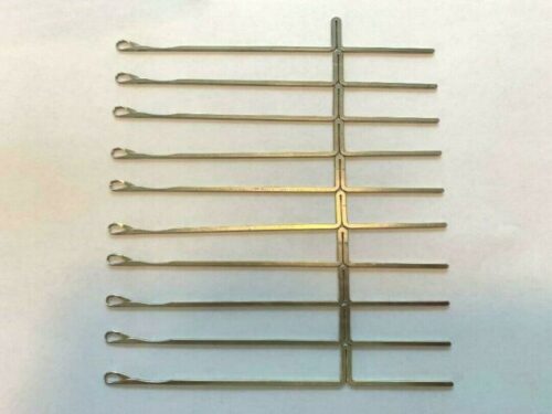 16146-104_image_0.jpg OHSCAR FABRICS 2 mm Knitting Machine Needle