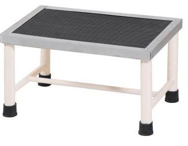 Sci-Med SMI-164 Single Step Foot Step CARC Sheet 505 x 305 x 230 mm