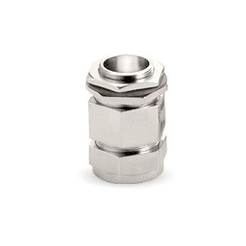 Kripson CIW Double Compression Cable Gland Upto 1 inch