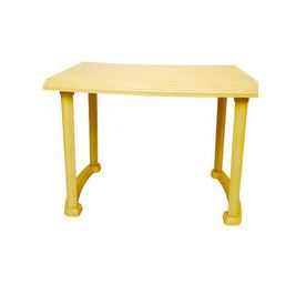 16146-312_image_0.jpg POLY TUFF PT02 Food Table Plastic 760 x 360 x 750 mm