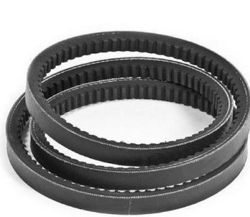 Classical Wrapped V Belts 5 mm