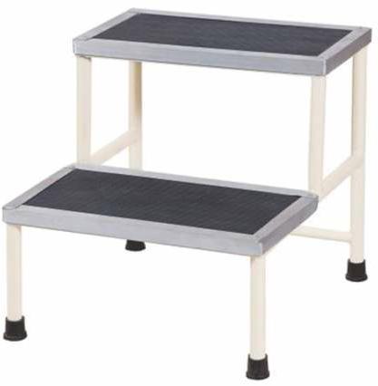 Sci-Med SMI-165 Double Foot Step CARC Sheet 505 x 305 x 450 mm
